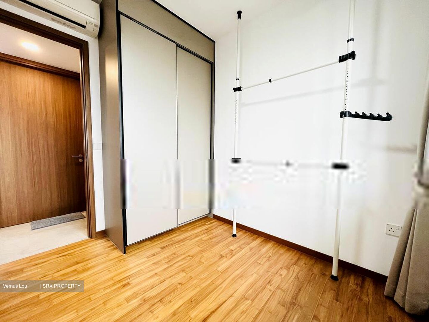Stirling Residences (D3), Apartment #404141341